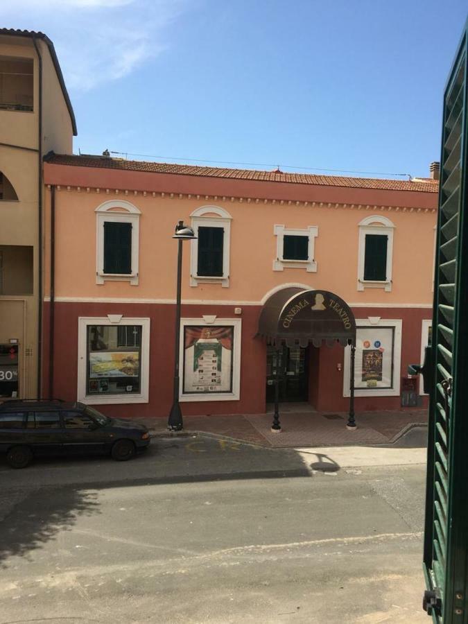 סן וינצ'נזו Appartamento Vaticano מראה חיצוני תמונה